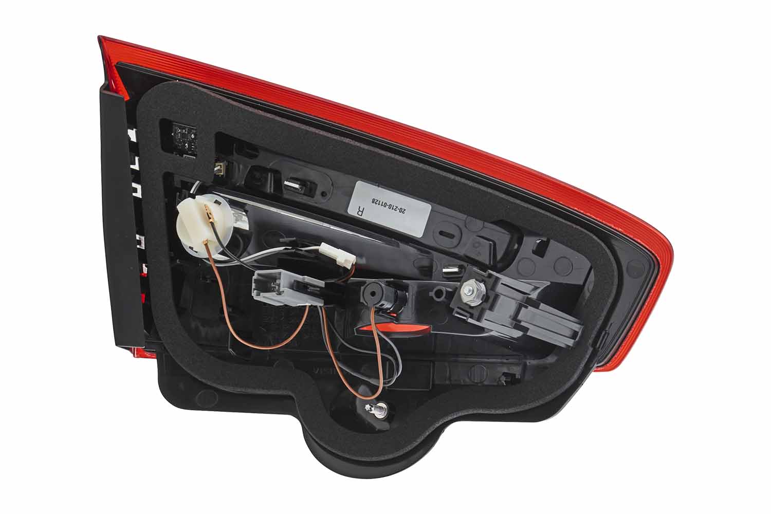 Hella Achterlicht 9EL 354 997-081