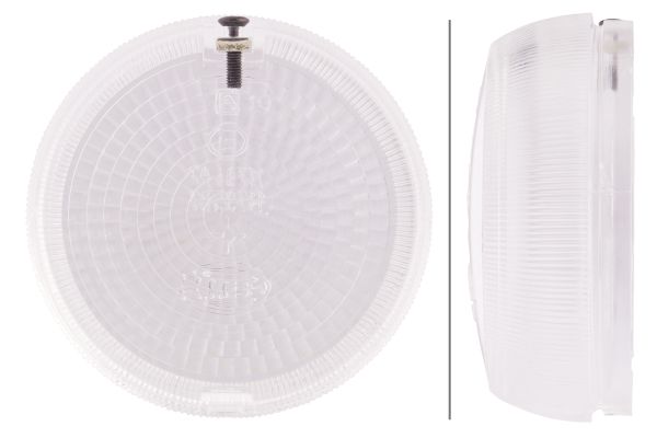 Hella Lampglas, positielicht 9EL 108 435-001