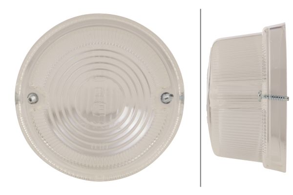 Hella Lampglas, positielicht 9EL 109 208-011