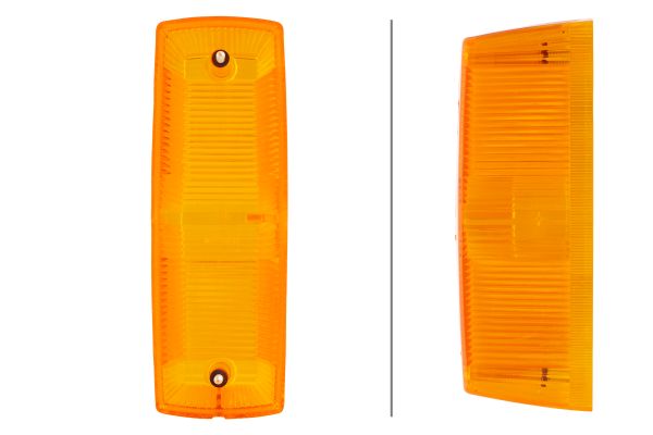 Hella Lampglas, knipperlicht 9EL 110 013-001