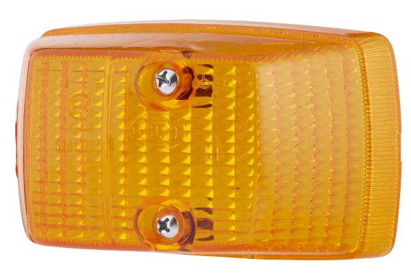 Hella Lampglas, knipperlicht 9EL 110 737-001