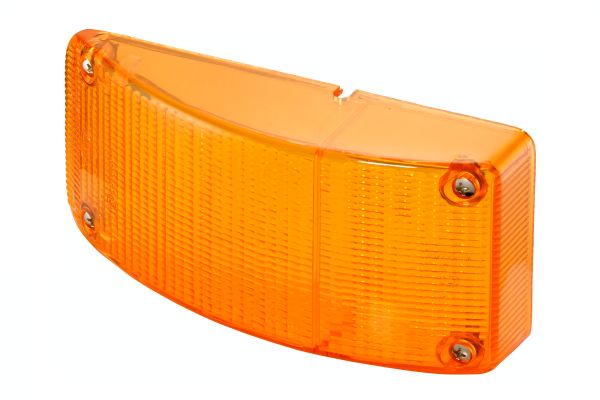 Hella Lampglas, knipperlicht 9EL 111 157-011