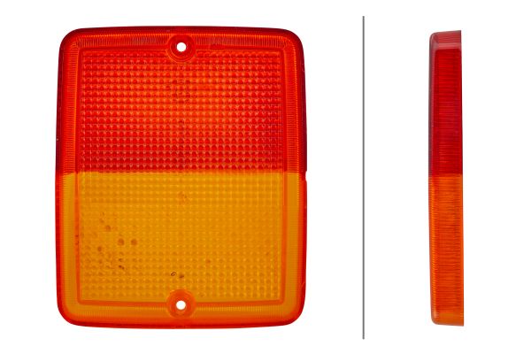 Hella Lampglas 9EL 119 544-212