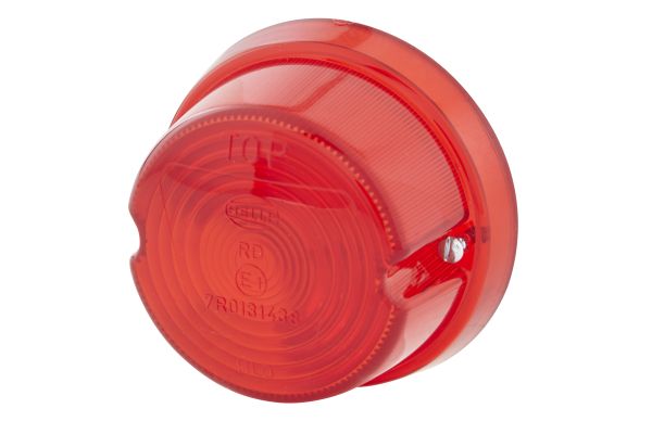 Hella Lampglas, achterlicht 9EL 135 266-001