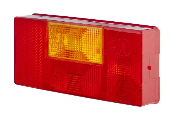Hella Achterlicht glas 9EL 137 792-011