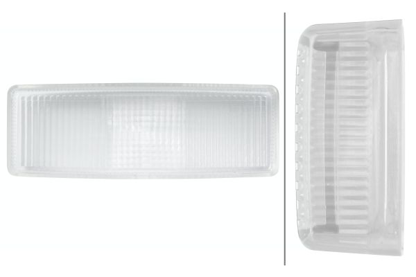 Hella Lampglas, positielicht 9EL 141 135-011
