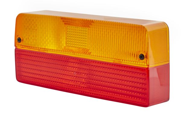 Hella Achterlicht glas 9EL 147 992-001