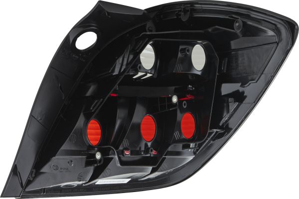 Hella Achterlicht 9EL 161 421-011