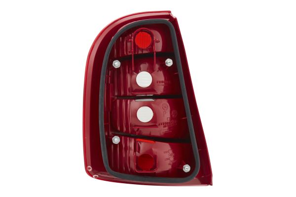 Hella Achterlicht 9EL 171 976-021