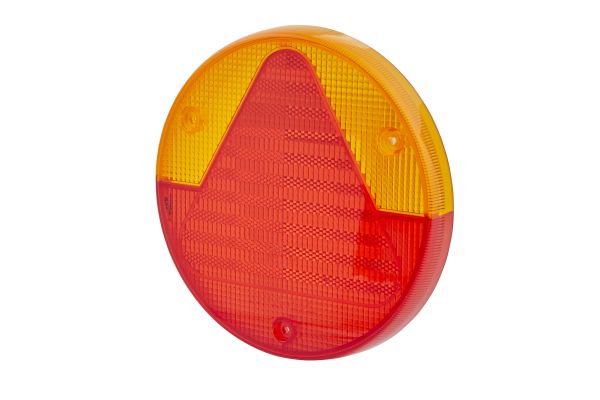 Achterlicht glas Hella 9EL 209 476-011