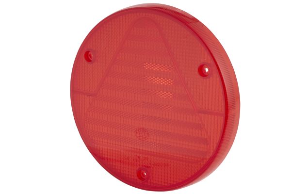 Achterlicht glas Hella 9EL 209 476-041