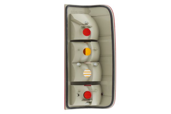 Hella Achterlicht 9EL 270 197-011