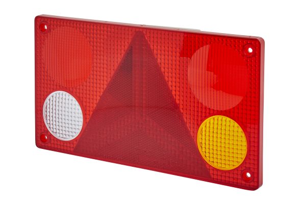 Hella Achterlicht glas 9EL 340 203-001