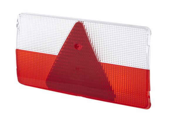 Lampglas Hella 9EL 341 255-011