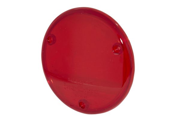 Achterlicht glas Hella 9EL 342 568-831