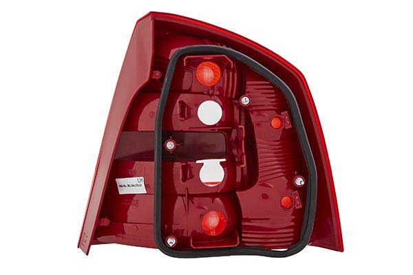 Hella Achterlicht 9EL 354 076-011