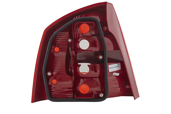 Hella Achterlicht 9EL 354 076-021
