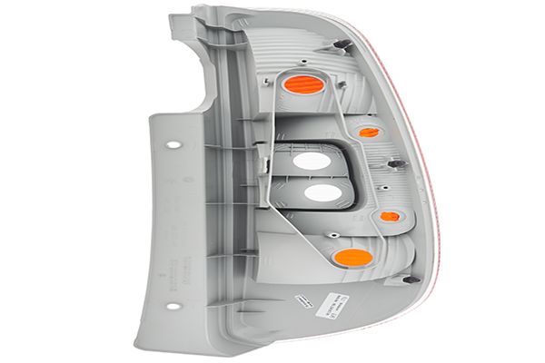 Hella Achterlicht 9EL 354 077-011