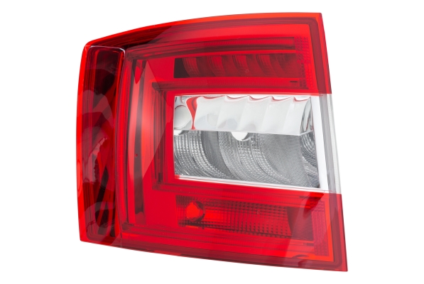 Hella Achterlicht 9EL 354 848-011