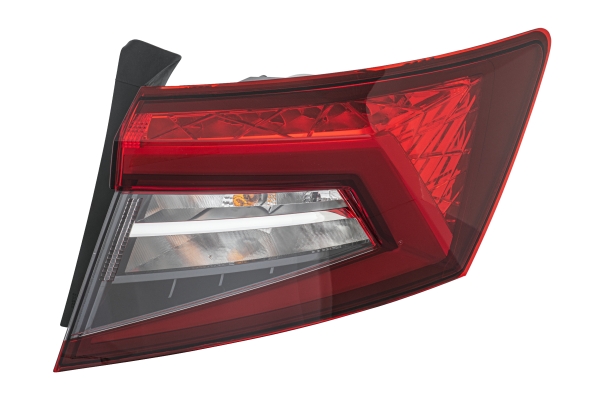 Achterlicht Hella 9EL 354 856-021