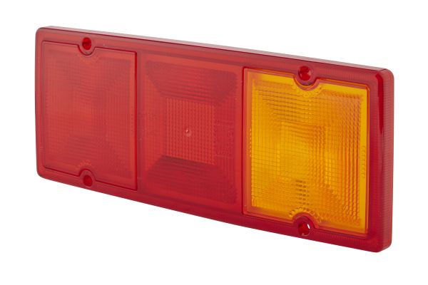 Hella Lampglas 9EL 357 031-101