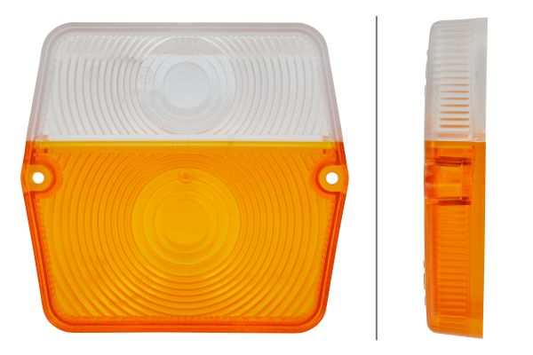 Hella Lampglas 9EL 357 032-101