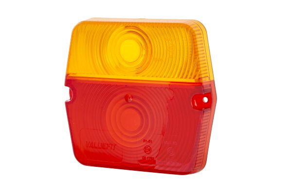 Hella Lampglas 9EL 357 032-111