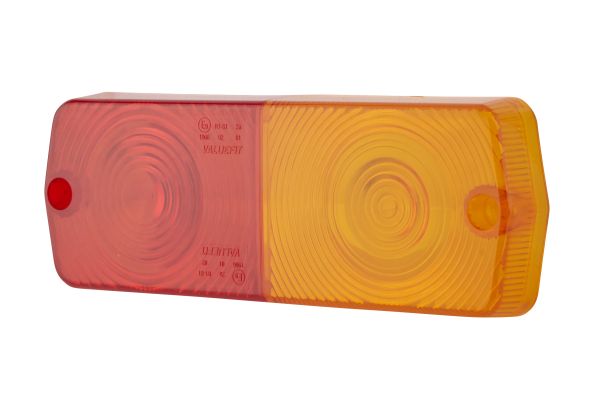 Hella Lampglas 9EL 357 033-111