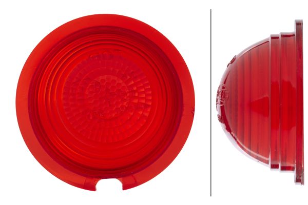 Hella Lampglas, breedtelicht 9EL 950 315-001