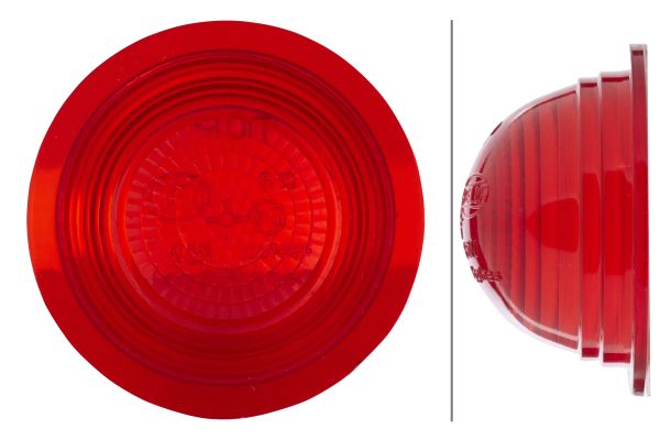 Hella Lampglas, breedtelicht 9EL 950 315-061