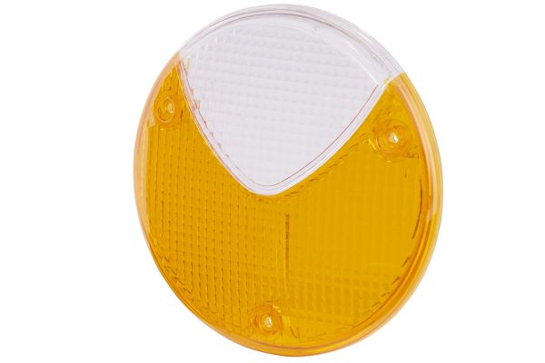 Achterlicht glas Hella 9EL 964 533-001