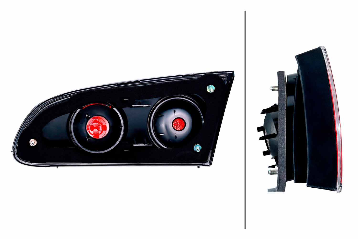 Hella Achterlicht 9EL 964 951-001