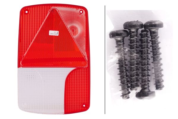 Hella Lampglas 9EL 990 633-031