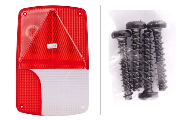 Hella Lampglas 9EL 990 633-041