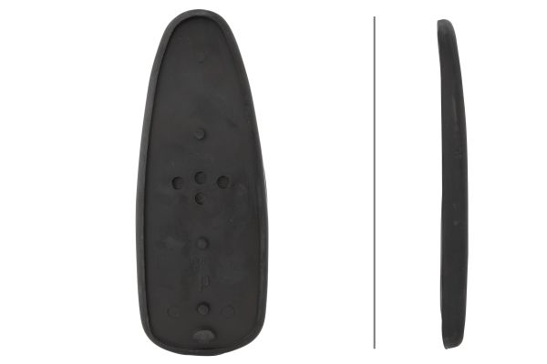 Hella Pakking/ Afdichting 9GD 100 140-001