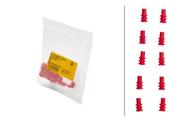 Pakking/ Afdichting Hella 9GD 863 952-022