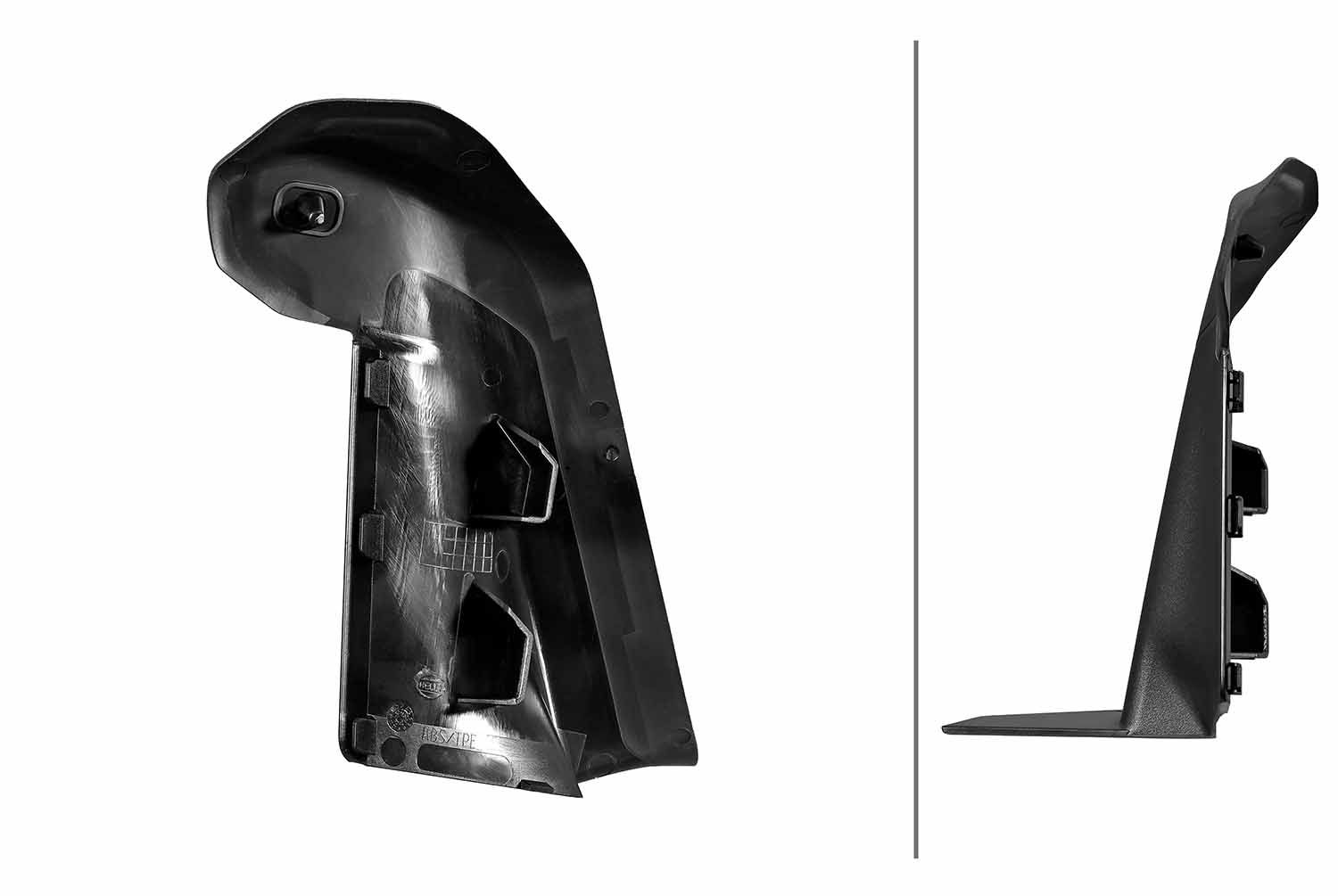 Hella Achtersierplaat 9HB 257 929-121