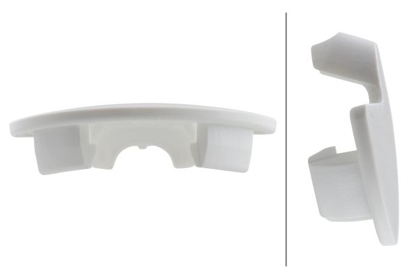 Hella Afsluitdop/beschermkap 9HD 980 858-018