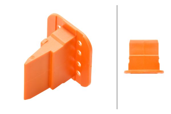 Klem Hella 9NB 201 024-082