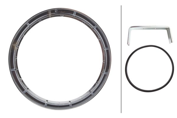 Hella Houder, steun 9XD 997 909-801