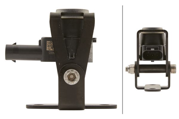 Hella Accessoiresset 9XX 173 172-001