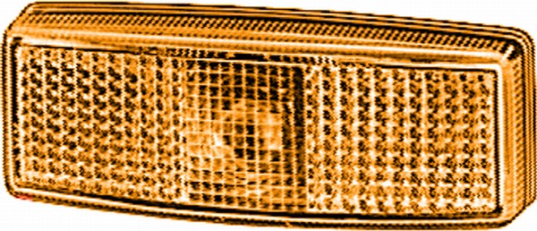 Hella Parkeerlicht 2PS 006 717-077