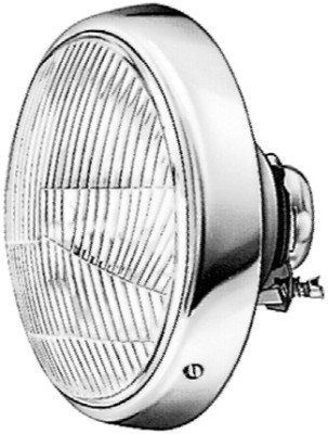 Koplamp glas Hella 9ES 071 899-021