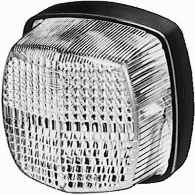 Hella Positielicht 2PF 004 081-007