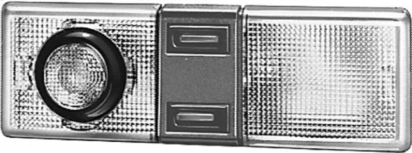 Hella Interieurverlichting 2JA 006 447-041