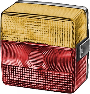 Hella Achterlicht 2SE 004 623-007