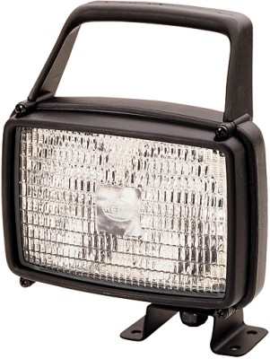 Hella Werklamp 1GA 006 991-071