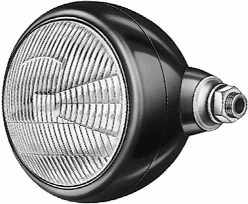 Hella Koplamp glas 9ES 093 815-001