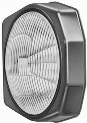 Hella Koplamp glas 9ES 093 815-001