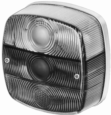 Hella Achterlicht 2SE 002 578-707
